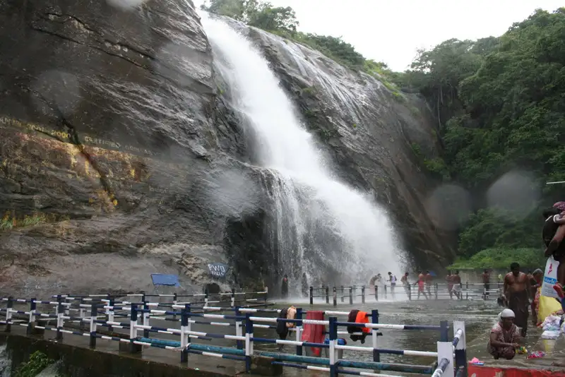 our lady at ransom church kanyakumari